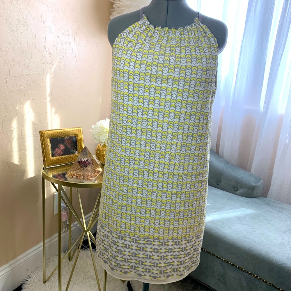 Max Studio summer dress!